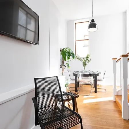 Liptons Court - Irish Group Apartment Dublin